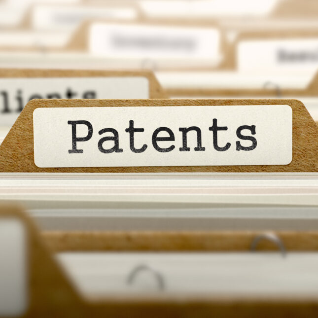 Patent folder IP nationalism