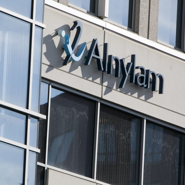 Alnylam headquarters