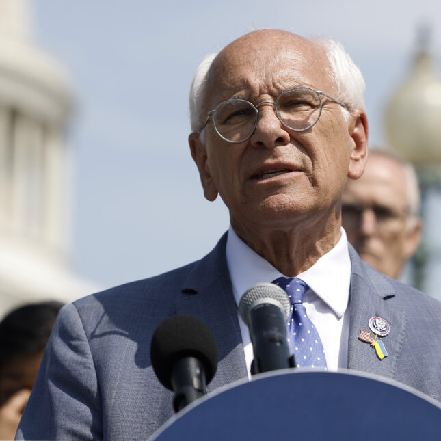 Rep. Paul Tonko (D-NY) – politics and policy coverage from STAT